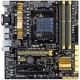 Asustek Computer A88xm-plus Fm2+ A88x Matx Cpnt