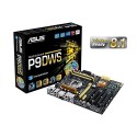Asustek Computer P9d Ws S1150 Xeon E3 C226 Atx Cpnt