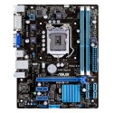 Asustek Computer H61m-f S1155 H61 Matx Cpnt
