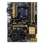 Asustek Computer A88x-plus Fm2+ A88x Atx Cpnt