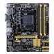 Asustek Computer A78m-a Fm2+ A78 Matx Cpnt