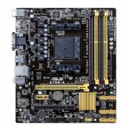 Asustek Computer A78m-a Fm2+ A78 Matx Cpnt