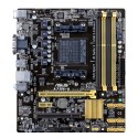 Asustek Computer A78m-a Fm2+ A78 Matx Cpnt