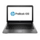 Hp Probook 430 I5 5200u Syst