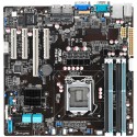 Asustek Computer P9d-m S1150 Xeon E3 C224 Matx Cpnt