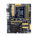 Asustek Computer A88x-pro Fm2+ A88x Atx Cpnt