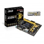 ASUS A58M-E