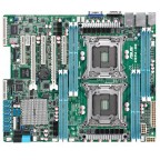 Asustek Computer Z9pa-d8/ikvm 2x S2011 C602-a Cpnt