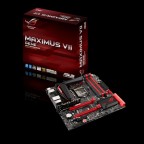 Asustek Computer Maximus Vii Gene S1150 Z97 Matxcpnt