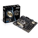Asustek Computer Z97m-plus S1150 Z97 Matx Cpnt