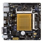 Asustek Computer J1900i-c Celeron J1900 Mitx Cpnt