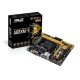 ASUS A88XM-E