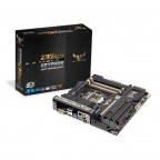 ASUS GRYPHON Z97 ARMOR EDITION