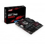 Asustek Computer H97-pro Gamer S1150 H97 Atx Cpnt