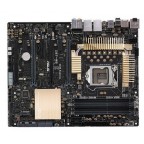 Asustek Computer Z97-ws S1150 Z97 Atx Cpnt