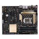 Asustek Computer Z97-ws S1150 Z97 Atx Cpnt