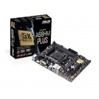 ASUS A68HM-Plus