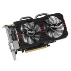 Asustek Computer Radeon R7260x-dc2oc-2gd5 Pcie3 Ctlr