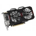 Asustek Computer Radeon R7260x-dc2oc-2gd5 Pcie3 Ctlr
