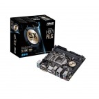 Asustek Computer H97i-plus S1150 H97 Mitx Cpnt
