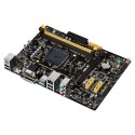 Asustek Computer Am1m-a Skt Am1 Matx Cpnt