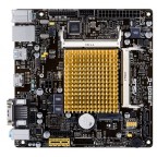 Asustek Computer J1900i-c Celeron J1900 Mitx Cpnt