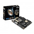 Asustek Computer Z97-deluxe/usb 3.1 S1150 Atx Cpnt