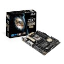 Asustek Computer Z97-deluxe/usb 3.1 S1150 Atx Cpnt