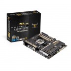 Asustek Computer Sabertooth Z97 Mark 1/usb 3.1 Cpnt