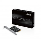 ASUS USB 3.1 TYPE-C CARD