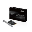 ASUS USB 3.1 TYPE-C CARD