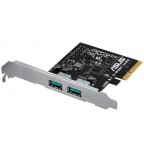 Asustek Computer Usb 3.1 2-port Card Ctlr