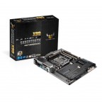 ASUS SABERTOOTH X99