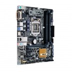 ASUS B85M-G PLUS
