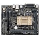 Asustek Computer N3050m-e Celeron N3150 Matx Cpnt