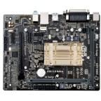 Asustek Computer N3050m-e Celeron N3150 Matx Cpnt