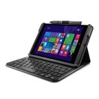 HP Pro 8 Travel Keyboard