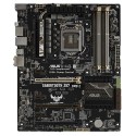 Asustek Computer Sabertooth Z97 Mark 2/usb 3.1 Cpnt