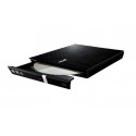 Asustek Computer Sdrw-08d2s-u Lite Black Ext