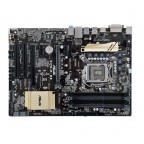 Asustek Computer Z170-p D3 S1151 Z170 Atx Cpnt