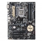 Asustek Computer Z170-p S1151 Z170 Atx Cpnt