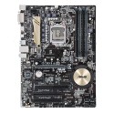 Asustek Computer Z170-p S1151 Z170 Atx Cpnt