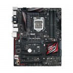 Asustek Computer Z170 Pro Gaming S1151 Z170 Atx Cpnt