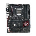 Asustek Computer Z170 Pro Gaming S1151 Z170 Atx Cpnt