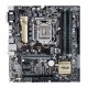 Asustek Computer Z170m-plus S1151 Z170 Matx Cpnt