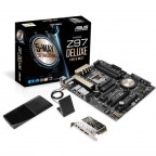 Asustek Computer Z97-deluxe Nfc&wlc Z97 Atx Cpnt