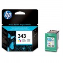 Hp Ink Cartridge No 343 Supl