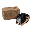 Xerox Cyan Standard Capacity Toner Supl