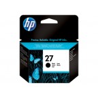 Hp Ink Cartridge No 27 Supl