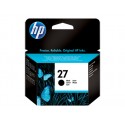 Hp Ink Cartridge No 27 Supl